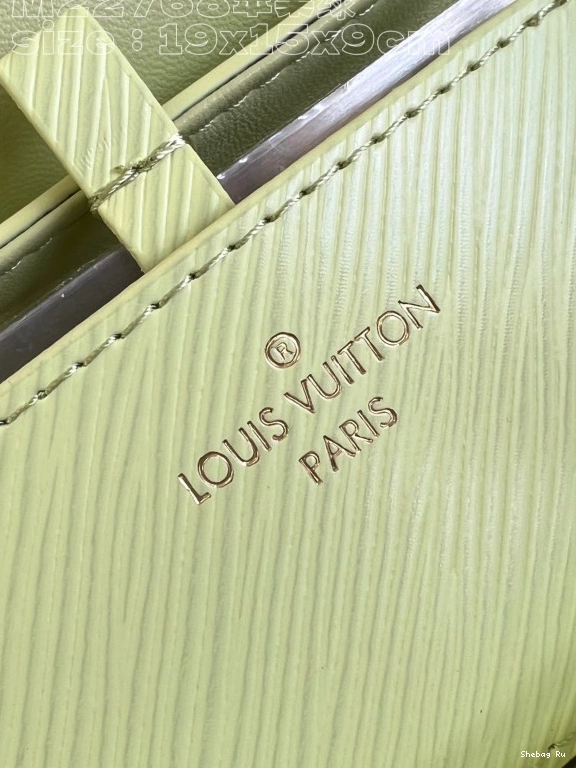 TWIST PM VUITTON LOUIS 0731